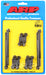 ARP SB Ford PN# M-6582-Z351 hex valve cover bolt kit