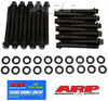 ARP BB Ford 460 w/Edelbrock head, head bolt kit