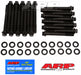 ARP BB Ford 460 w/Edelbrock head, head bolt kit