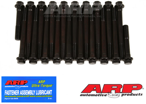 ARP Ford Blue Thunder FE hex head stud kit