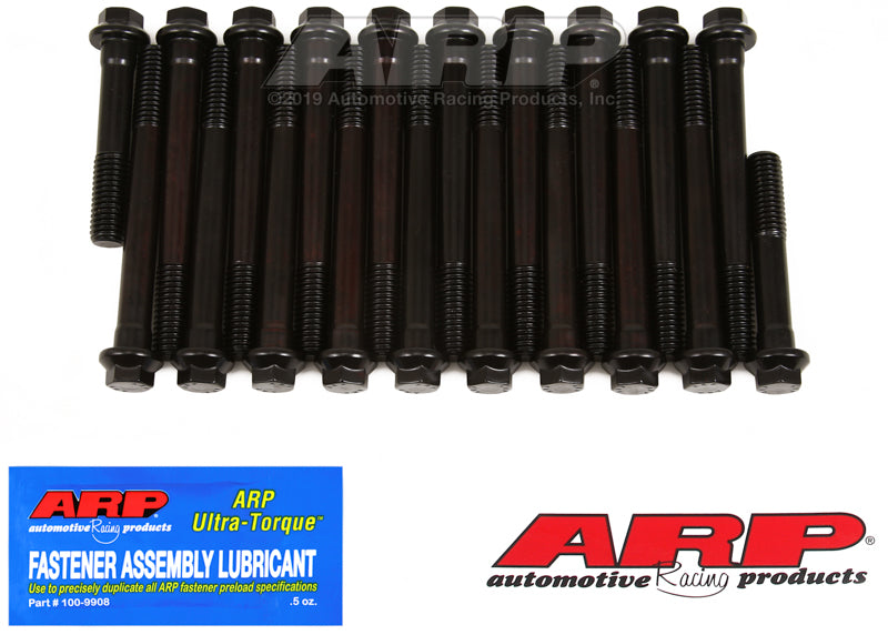 ARP Ford Blue Thunder FE hex head stud kit