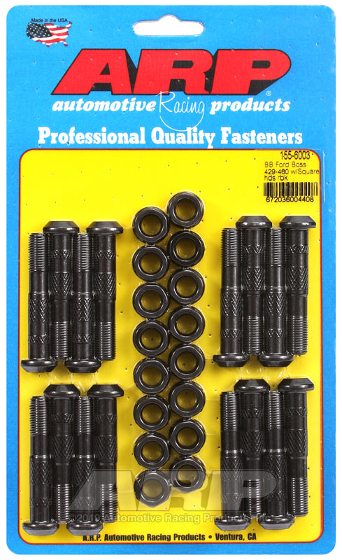 ARP BB Ford Boss 429-460 rod bolt kit