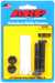 ARP Ford FE rod bolts