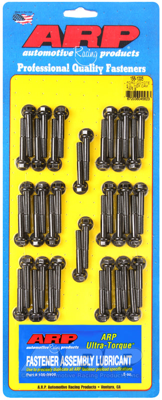 ARP Ford Coyote 5.0L hex cam tower bolt