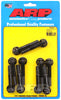 ARP Ford Modular V8 main cap-side bolt "late cast iron block" M9 mbk