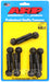 ARP Ford Modular V8 main cap-side bolt "late cast iron block" M9 mbk