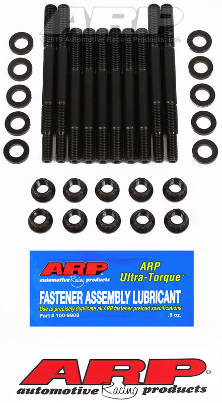 ARP Ford Modular 4.6L 2-bolt w/tray '03-'04 super charger main stud kit