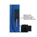 Atlas 9OHSC Overhead 9,000 lb. Capacity 2 Post Lift - Mechanic Super Store