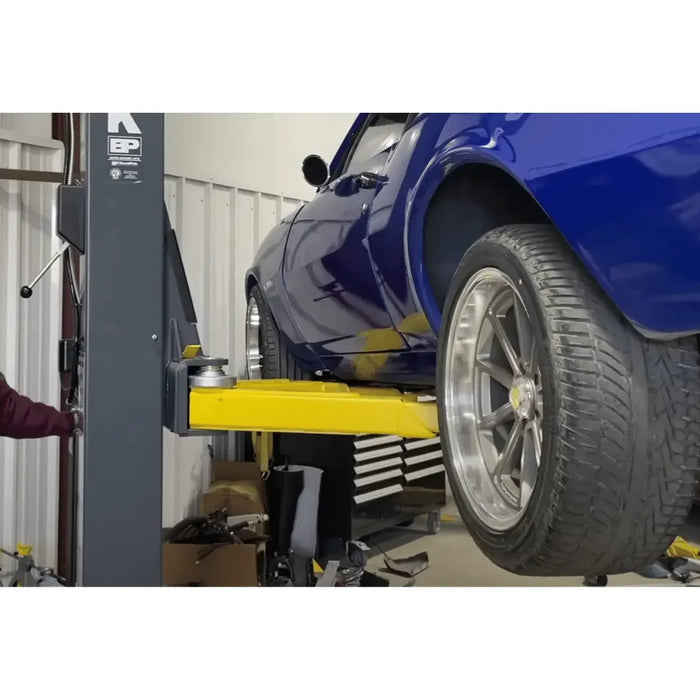 BendPak 10AP 10,000 lb. 2 Post Lift - Mechanic Super Store