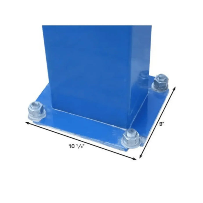 Atlas ATTD-412 12000 lb Heavy Duty 4-Post Lift - Mechanic Super Store