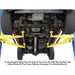 Atlas PRO-9D 9,000 lb 2 Post Overhead Lift - Mechanic Super Store