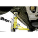 MaxJax M7K Portable Car Lift Supreme Package - Mechanic Super Store