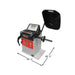 Atlas PTC300 Tire Changer + PWB50 Wheel Balancer - Mechanic Super Store