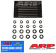 ARP Saturn 1.9L SOHC '99-'02 head stud kit