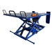iDEAL A-2200IEH-XR Electric / Hydraulic ATV Lift Bench - Mechanic Super Store