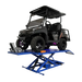iDEAL U-2200IEH-XR Electric / Hydraulic UTV Lift Bench - Mechanic Super Store