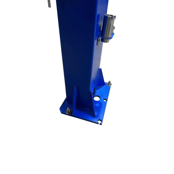 Valor VP9KSCX 9,000 lb 2 Post Clear Floor - Symmetric - Mechanic Super Store