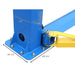 Atlas BP8000 8,000 lb Capacity Baseplate 2 Post Lift - Mechanic Super Store