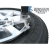 Atlas TC221 Tire Changer + WB11 Wheel Balancer Motorcycle Combo Package