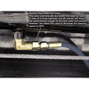 Atlas Garage PRO9000 4 Post Lift + RJ6 Rolling Jacks Combo