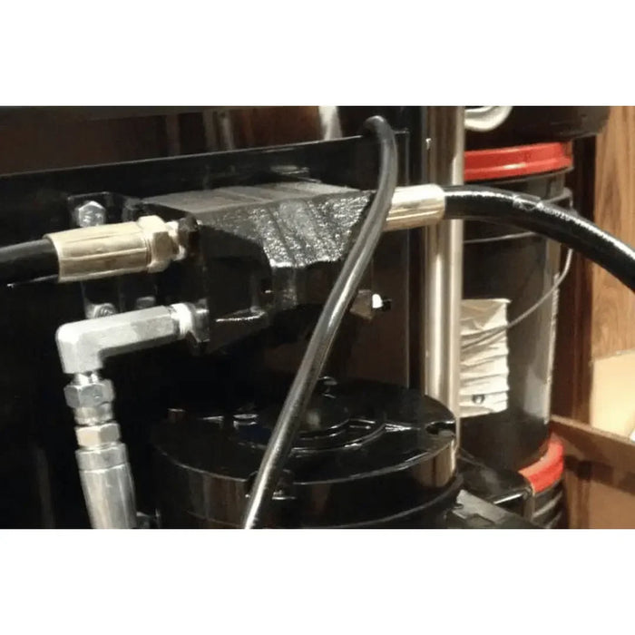 MaxJax M7K Portable Car Lift Ultimate Package - Mechanic Super Store