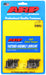 ARP Suzuki 1.6L M16A 4cyl flywheel bolt kit