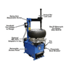Atlas TC229 Tire Changer + WB49-2 Wheel Balancer Combo Package
