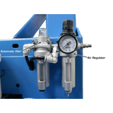 Atlas TC229 Tire Changer + WB49-2 Wheel Balancer Combo Package