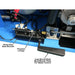 Atlas WB11 Wheel Balancer TC289 Motorcycle Tire Changer Combo - Mechanic Super Store