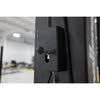 Challenger Lifts CL10AV3-QC 10000 lbs Versymmetric® 2 Post Adjustable Lift Challenger Lifts