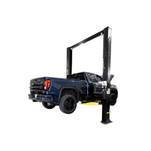 Challenger Lifts CL12A-2 12000 lbs Heavy-Duty 2 Post Adjustable Lift - Mechanic Super Store