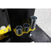 Challenger Lifts CL12A-2 12000 lbs Heavy-Duty 2 Post Adjustable Lift - Mechanic Super Store