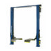 Challenger Lifts CL10-XP9-DPC-QC 9000 lbs 2 Post Lift Drive-On Pad - Mechanic Super Store on a white background