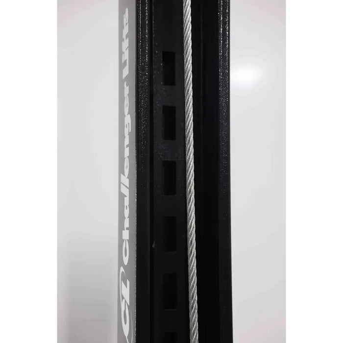 Challenger Lifts 4115EFX 15,000 lb Lift | Alignment 4 Post Lift - Mechanic Super Store