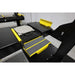 Challenger Lifts AR4115XAO 15000 lbs Open-Front Alignment 4 Post Lift - Mechanic Super Store