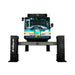 Challenger Lifts 44060 60000 lbs Heavy Duty 4 Post Chain Driven Lift - Mechanic Super Store