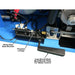 Atlas TC229 Rim-Clamp Tire Changer with Dual Arms - Mechanic Super Store