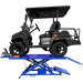 iDEAL U-2200IEH-XR Electric / Hydraulic UTV Lift Bench - Mechanic Super Store