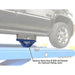 Atlas PX16A 16,000lb Alignment Scissor Lift - Mechanic Super Store