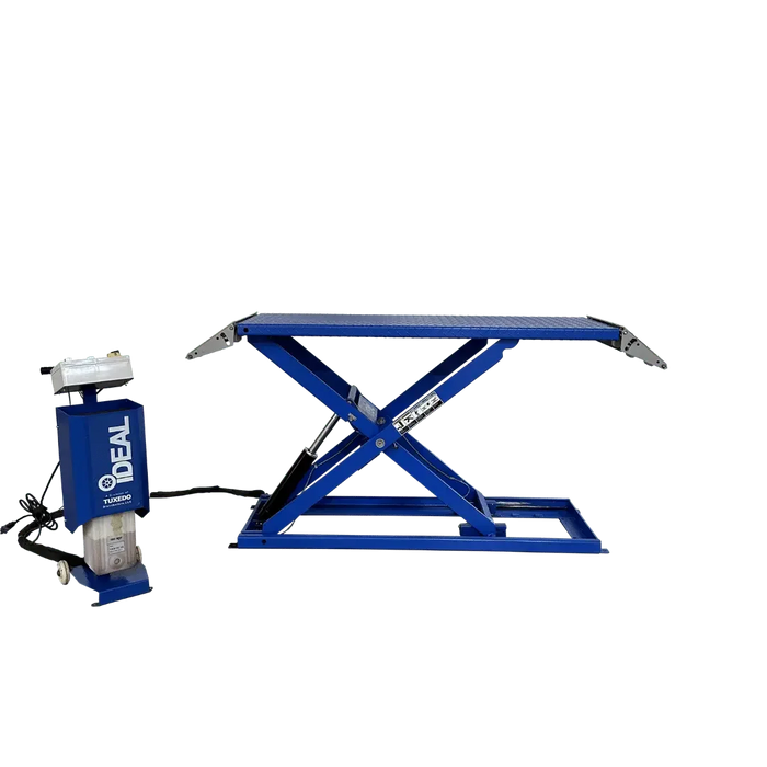 iDEAL UF-2500EH-X Electric / Hydraulic UTV Frame Lift - Mechanic Super Store