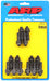 ARP Olds 350-455 3/8" 12pt header stud kit