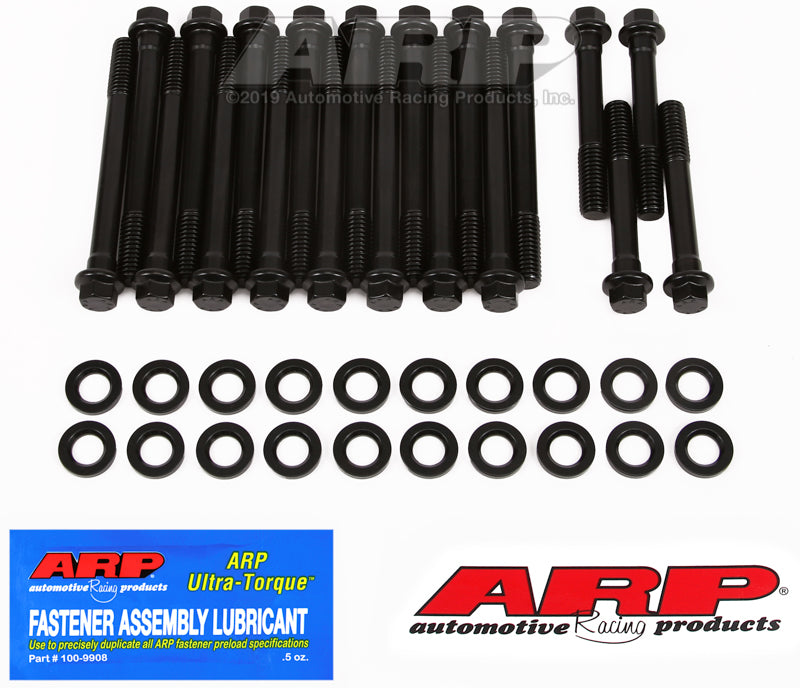 ARP Olds 350-455 7/16" head bolt kit