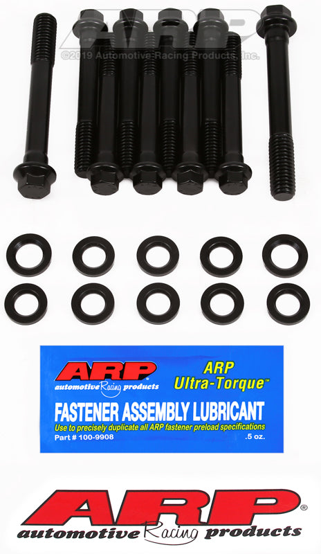 ARP Olds 350 2-bolt main bolt kit
