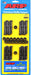 ARP Olds 225-307-350-403-425 3/8" rod bolt kit