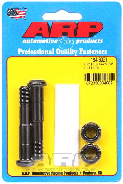 ARP Olds 225-307-350-403-425 3/8" rod bolts
