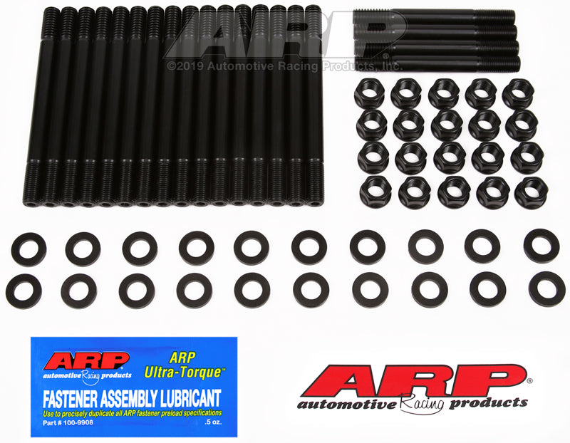ARP Olds 455 head stud kit