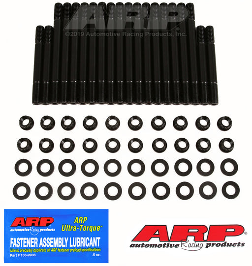ARP Olds 455 12pt head stud kit