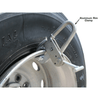 Atlas TC306 Tire Changer + WBT-210 Wheel Balancer Combo Package
