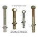 Atlas Garage PRO7000ST Super Tall 7,000 lb. 4-Post Lift - Mechanic Super Store