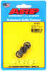 ARP Pontiac hex alternator bracket bolt kit